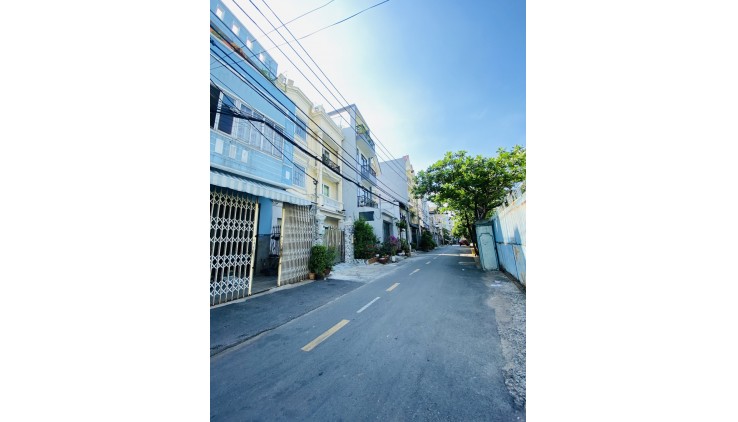 Bán nhà 70m2, 2PN, 2WC, Tân Kỳ Tân Quý, Bình Hưng Hòa, 5.6 tỷ